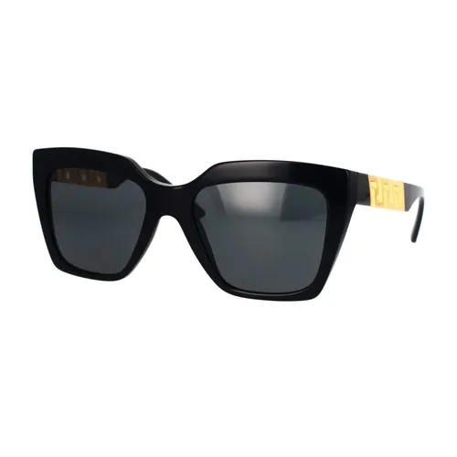 Accessories > Sunglasses - - Versace - Modalova
