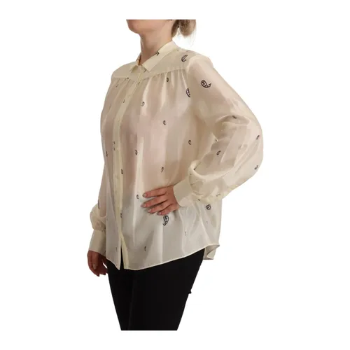 Blouses & Shirts > Shirts - - Aspesi - Modalova
