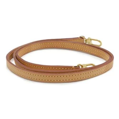 Pre-owned > Pre-owned Accessories - - Louis Vuitton Vintage - Modalova