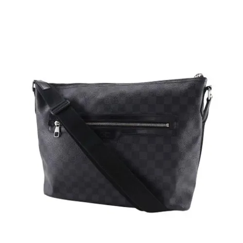 Pre-owned > Pre-owned Bags > Pre-owned Cross Body Bags - - Louis Vuitton Vintage - Modalova