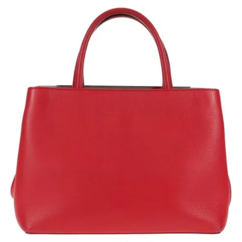 Pre-owned > Pre-owned Bags > Pre-owned Handbags - - Fendi Vintage - Modalova