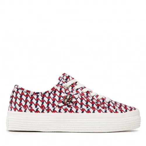 Shoes > Sneakers - - Tommy Hilfiger - Modalova