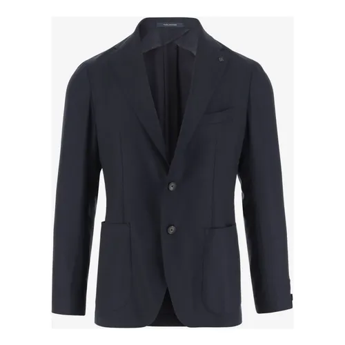 Suits > Formal Blazers - - Tagliatore - Modalova