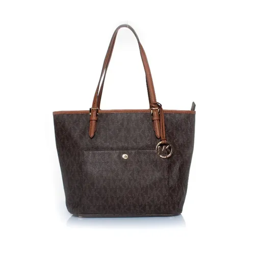 Pre-owned > Pre-owned Bags > Pre-owned Tote Bags - - Michael Kors Pre-owned - Modalova