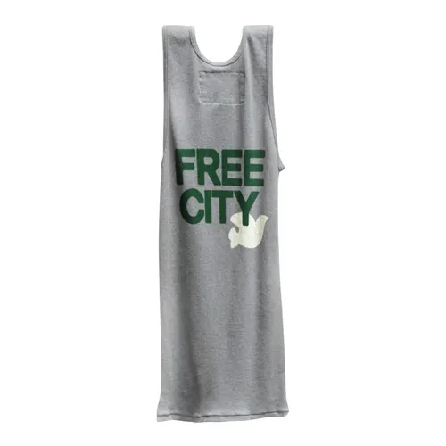 Dresses > Day Dresses > Short Dresses - - Freecity - Modalova