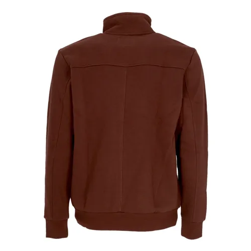 Sweatshirts & Hoodies > Zip-throughs - - 47 Brand - Modalova