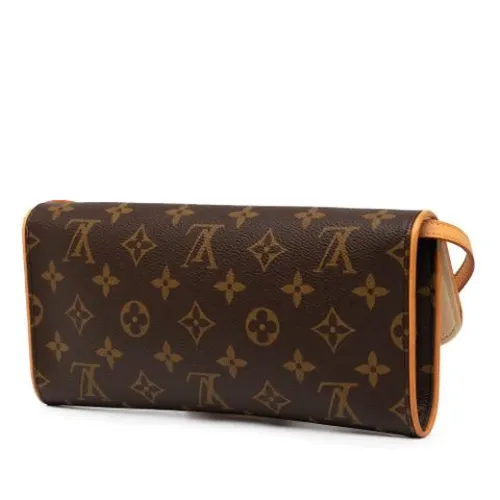 Pre-owned > Pre-owned Bags > Pre-owned Cross Body Bags - - Louis Vuitton Vintage - Modalova
