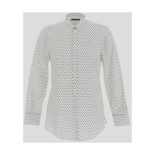 Shirts > Casual Shirts - - Dolce & Gabbana - Modalova