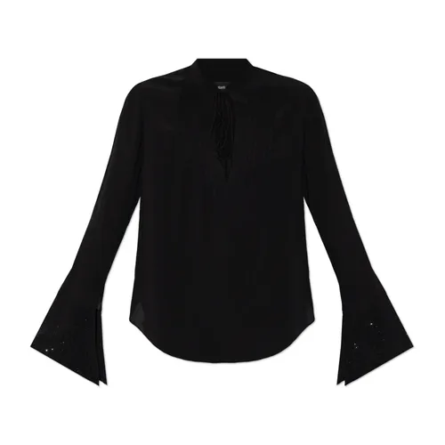 Blouses & Shirts > Blouses - - Zadig & Voltaire - Modalova