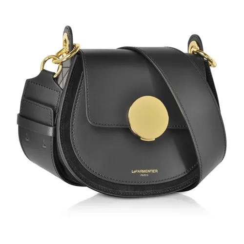 Bags > Cross Body Bags - - Le Parmentier - Modalova