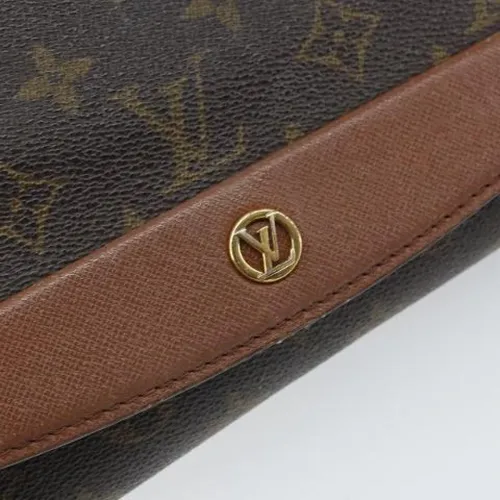 Pre-owned > Pre-owned Bags > Pre-owned Cross Body Bags - - Louis Vuitton Vintage - Modalova