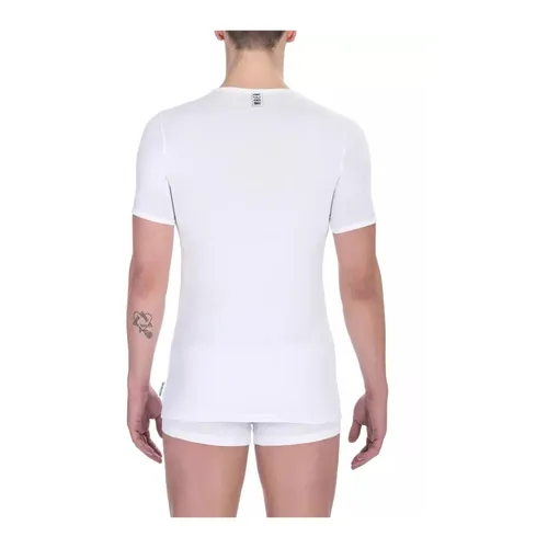 Bikkembergs - Underwear - White - Bikkembergs - Modalova