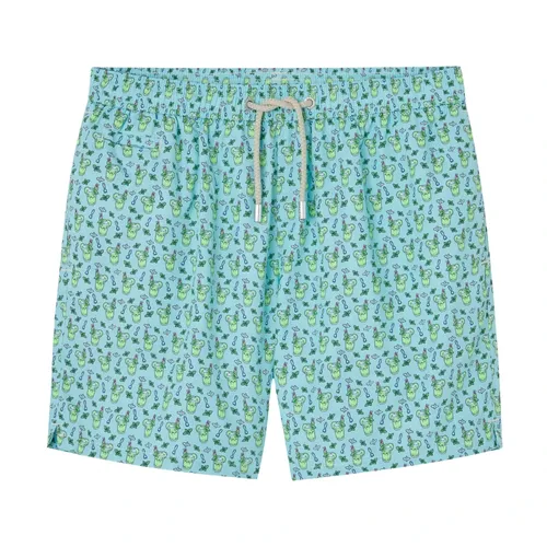 Swimwear > Beachwear - - MC2 Saint Barth - Modalova