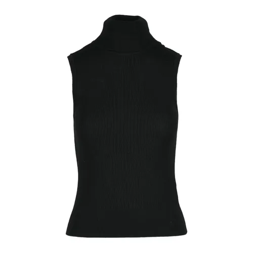 Knitwear > Turtlenecks - - Mauro Grifoni - Modalova