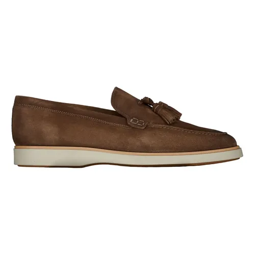 Shoes > Flats > Loafers - - Magnanni - Modalova