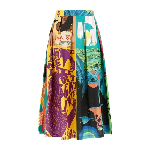 Skirts > Maxi Skirts - - Department Five - Modalova
