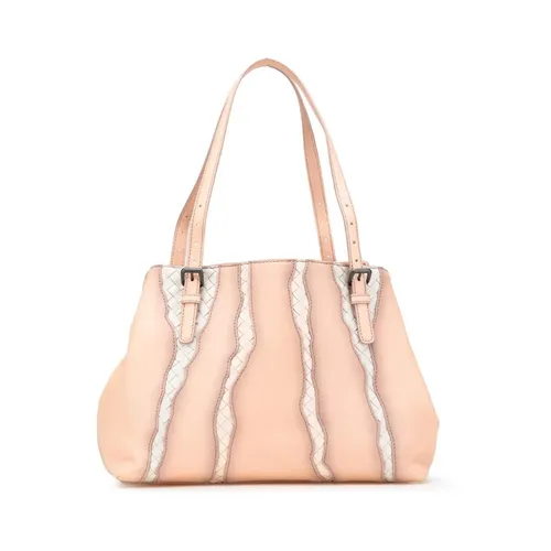Pre-owned > Pre-owned Bags > Pre-owned Tote Bags - - Bottega Veneta Vintage - Modalova