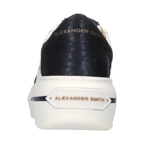Shoes > Sneakers - - Alexander Smith - Modalova