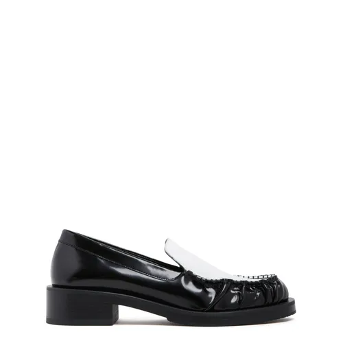 Shoes > Flats > Loafers - - Stuart Weitzman - Modalova