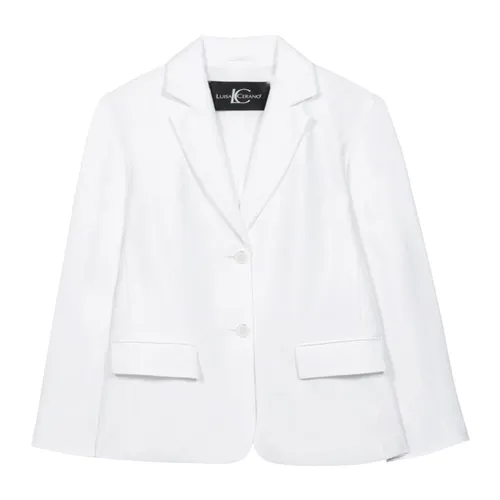 Jackets > Blazers - - Luisa Cerano - Modalova