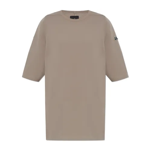 Tops > T-Shirts - - Rick Owens - Modalova