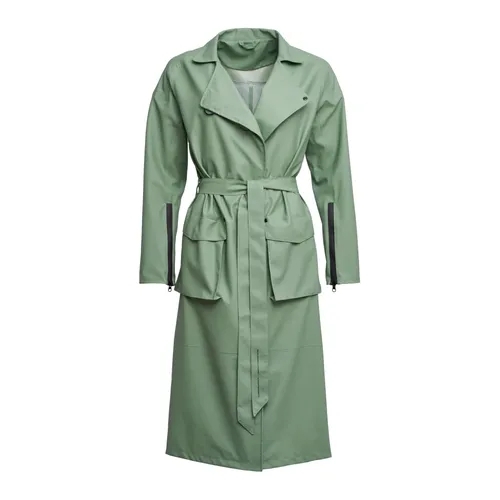 Coats > Trench Coats - - Stutterheim - Modalova
