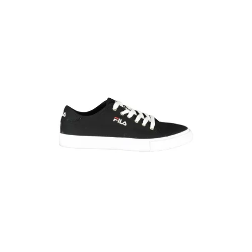 Fila - Shoes > Sneakers - Black - Fila - Modalova