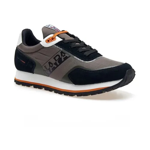 Shoes > Sneakers - - Napapijri - Modalova