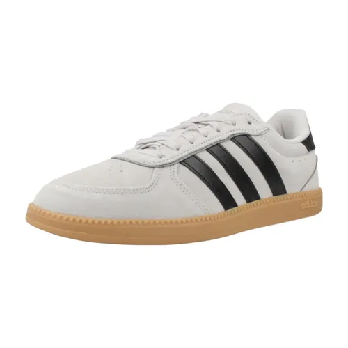 Adidas - Shoes > Sneakers - Gray - Adidas - Modalova