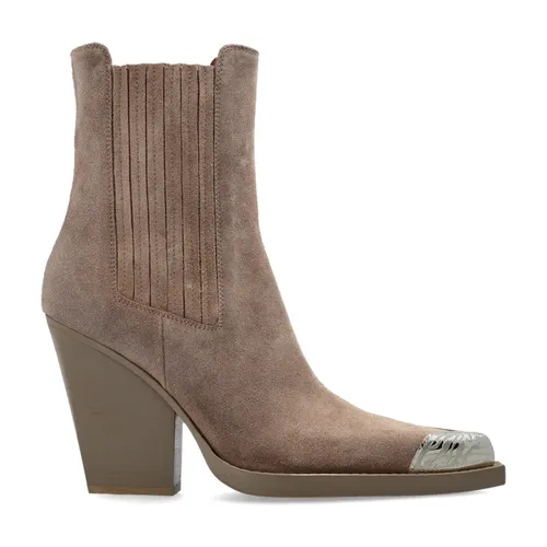 Shoes > Boots > Cowboy Boots - - Paris Texas - Modalova