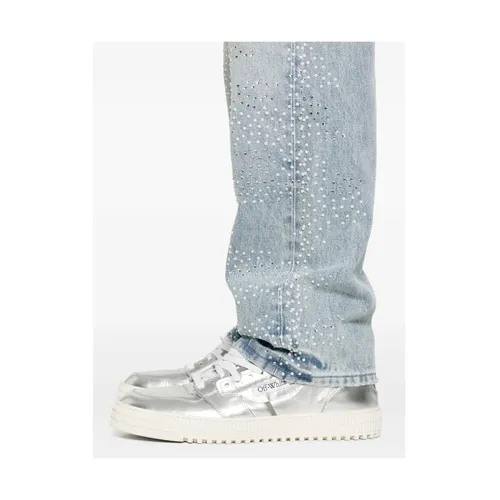 Jeans > Straight Jeans - - Purple Brand - Modalova