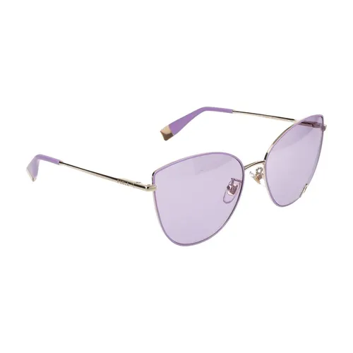 Accessories > Sunglasses - - Furla - Modalova