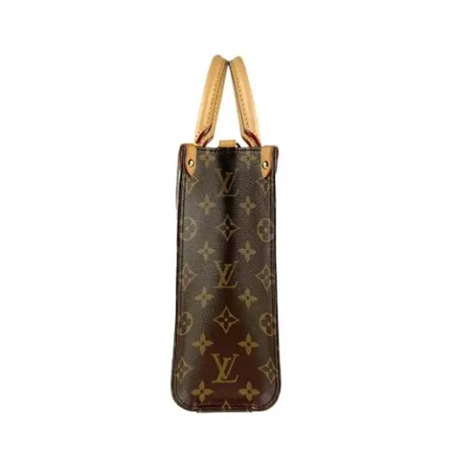 Pre-owned > Pre-owned Bags > Pre-owned Handbags - - Louis Vuitton Vintage - Modalova