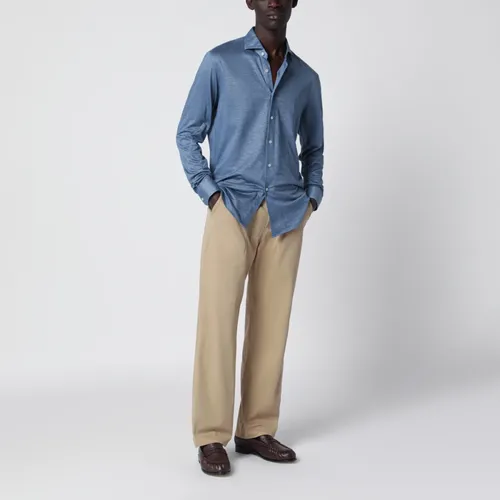 Shirts > Casual Shirts - - Xacus - Modalova