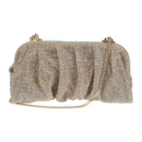 Bags > Clutches - - Benedetta Bruzziches - Modalova