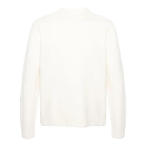 Knitwear > Round-neck Knitwear - - Jil Sander - Modalova
