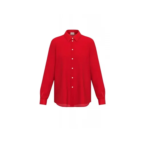 Blouses & Shirts > Shirts - - Marella - Modalova