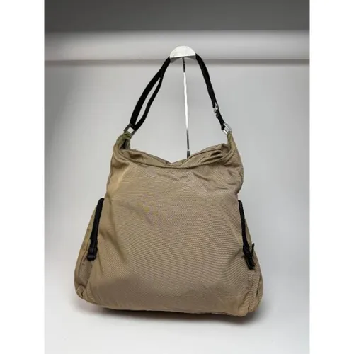 Pre-owned > Pre-owned Bags > Pre-owned Shoulder Bags - - Gucci Vintage - Modalova