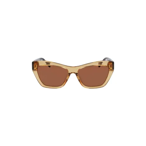 Accessories > Sunglasses - - Dkny - Modalova