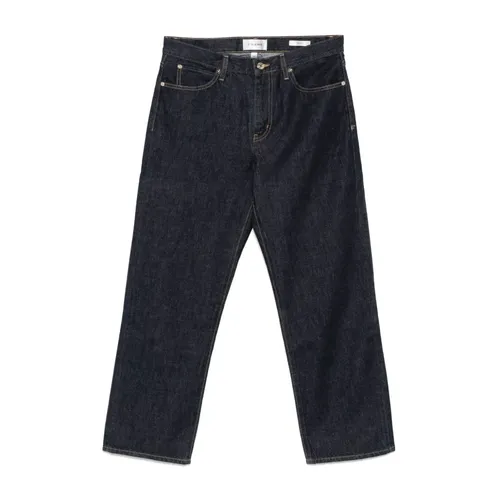 Jeans > Straight Jeans - - Frame - Modalova