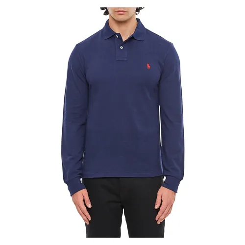 Tops > Polo Shirts - - Polo Ralph Lauren - Modalova