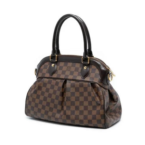 Pre-owned > Pre-owned Bags > Pre-owned Handbags - - Louis Vuitton Vintage - Modalova