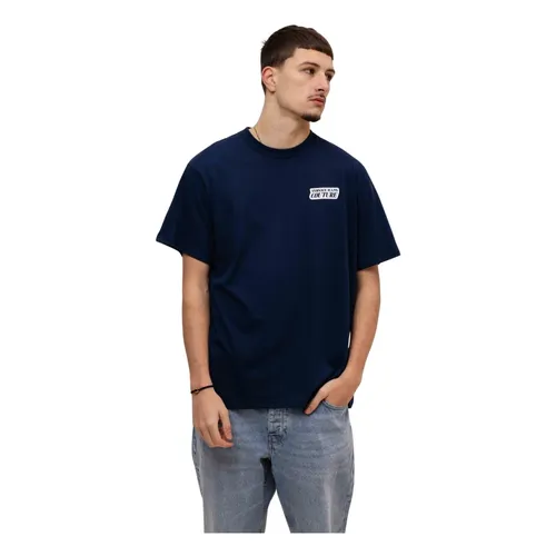 Tops > T-Shirts - - Versace Jeans Couture - Modalova