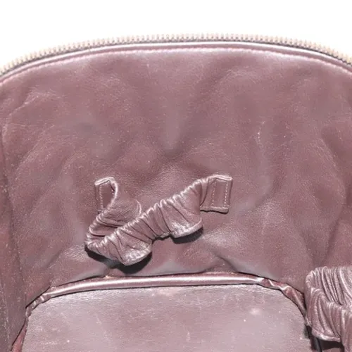 Pre-owned > Pre-owned Bags > Pre-owned Handbags - - Chanel Vintage - Modalova