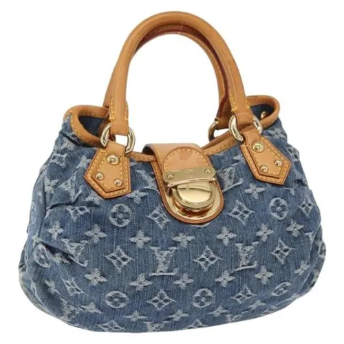Pre-owned > Pre-owned Bags > Pre-owned Handbags - - Louis Vuitton Vintage - Modalova