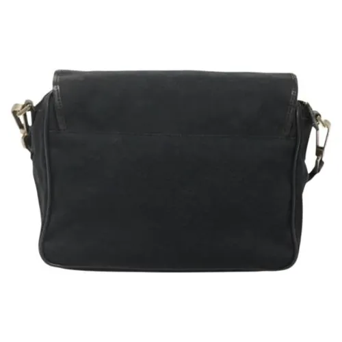 Pre-owned > Pre-owned Bags > Pre-owned Cross Body Bags - - Gucci Vintage - Modalova