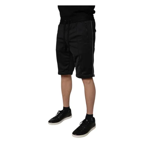 Shorts > Casual Shorts - - Dolce & Gabbana - Modalova