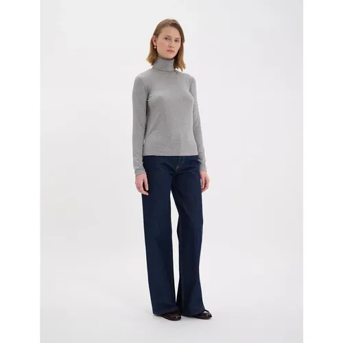 Tops > Long Sleeve Tops - - Ines de la Fressange Paris - Modalova