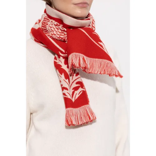 Accessories > Scarves > Winter Scarves - - Burberry - Modalova