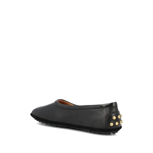 Shoes > Flats > Ballerinas - - Tod's - Modalova